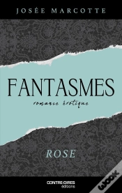 Capa do artigo Fantasmes : Rose