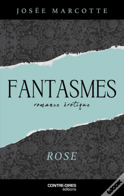 Capa do artigo Fantasmes : Rose