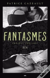 Capa do artigo Fantasmes - Sia