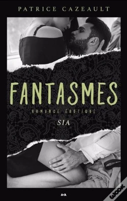 Capa do artigo Fantasmes - Sia