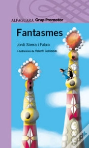 Capa do artigo Fantasmes