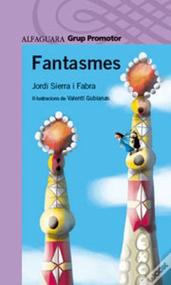 Capa do artigo Fantasmes