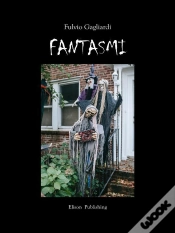 Capa do artigo Fantasmi
