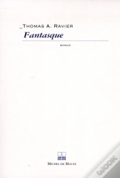 Capa do artigo Fantasque