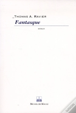 Capa do artigo Fantasque