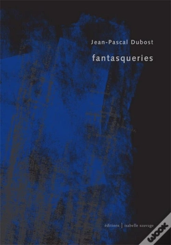 Capa do artigo Fantasqueries