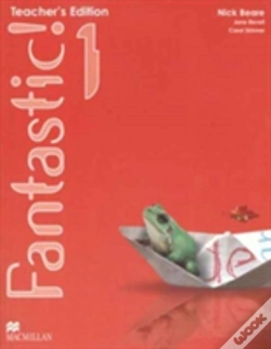 Capa do artigo Fantastic 1 Tg
