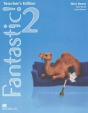 Fantastic 2 Tg - Preview
