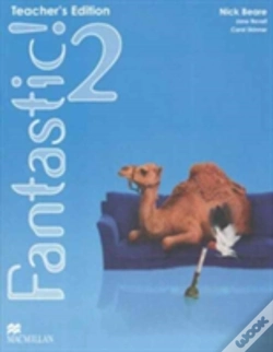 Capa do artigo Fantastic 2 Tg