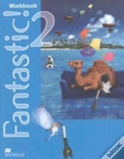 Capa do artigo Fantastic 2 Wb