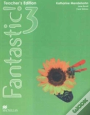 Capa do artigo Fantastic 3 Tg