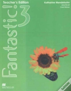 Capa do artigo Fantastic 3 Tg