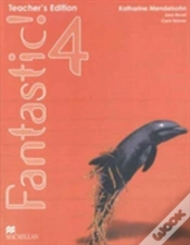 Capa do artigo Fantastic 4 Tg