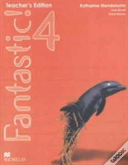 Capa do artigo Fantastic 4 Tg