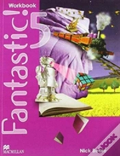 Capa do artigo Fantastic 5 Wb