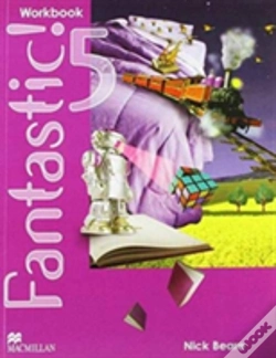 Capa do artigo Fantastic 5 Wb