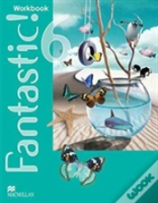 Capa do artigo Fantastic 6 Wb