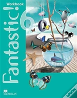 Capa do artigo Fantastic 6 Wb