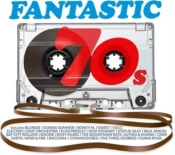 Capa do artigo Fantastic 70s - CD