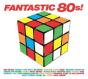 Fantastic 80s! - CD - Preview