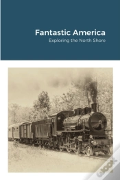 Capa do artigo Fantastic America