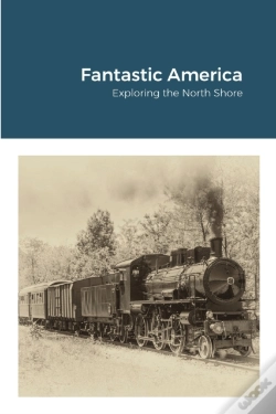 Capa do artigo Fantastic America