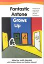 Fantastic Antone Grows Up - Preview