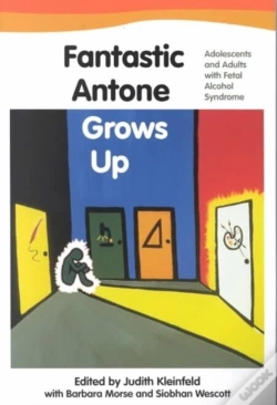 Capa do artigo Fantastic Antone Grows Up