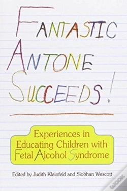 Capa do artigo Fantastic Antone Succeeds