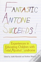Capa do artigo Fantastic Antone Succeeds