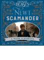 Fantastic Beasts And Where To Find Them Â€“ Newt Scamander - Preview