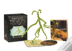 Capa do artigo Fantastic Beasts And Where To Find Them: Bendable Bowtruckle
