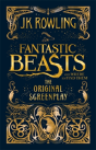 Fantastic Beasts and Where to Find Them - Preview