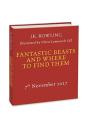 Fantastic Beasts And Where To Find Them - Preview