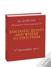 Capa do artigo Fantastic Beasts And Where To Find Them