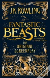 Capa do artigo Fantastic Beasts And Where To Find Them