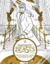 Fantastic Beasts & Where To Find Them
