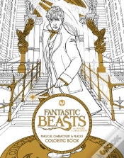Capa do artigo Fantastic Beasts & Where To Find Them