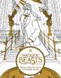 Fantastic Beasts & Where To Find Them - Preview