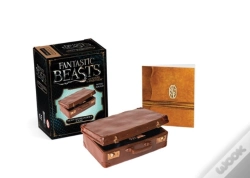 Capa do artigo Fantastic Beasts & Where To Find Them Ne