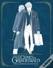 Capa do artigo Fantastic Beasts The Crimes Of Grindelwa
