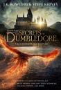 Fantastic Beasts: The Secrets Of Dumbledore - The Complete Screenplay (Fantastic Beasts, Book 3) - Preview