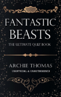 Fantastic Beasts - The Ultimate Quiz Book - Preview