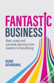 Capa do artigo Fantastic Business