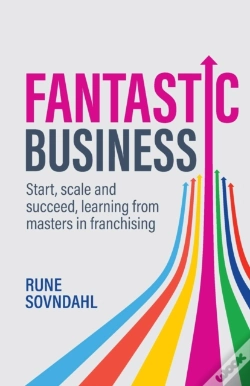 Capa do artigo Fantastic Business