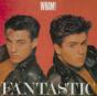 Fantastic - CD - Preview