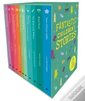 Capa do artigo Fantastic Children