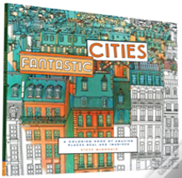 Fantastic Cities