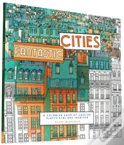 Capa do artigo Fantastic Cities