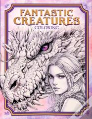 Fantastic Creatures Coloring
